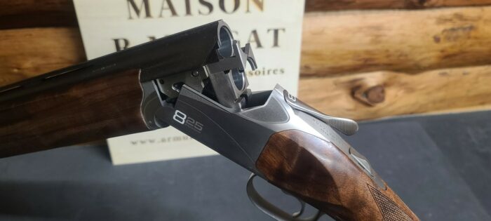 BROWNING B825 SPORTER cal. 12/76 – Image 11