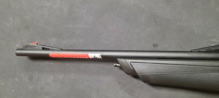 WINCHESTER SXR 2 PUMP cal. 300wm Occasion – Image 3