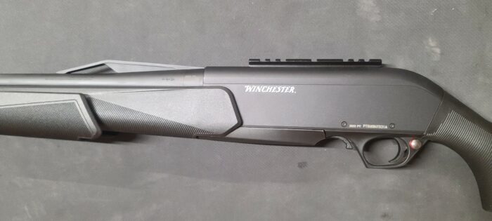 WINCHESTER SXR 2 PUMP cal. 300wm Occasion – Image 4