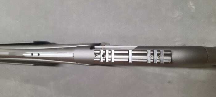 WINCHESTER SXR 2 PUMP cal. 300wm Occasion – Image 5