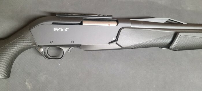 WINCHESTER SXR 2 PUMP cal. 300wm Occasion – Image 6