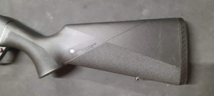 WINCHESTER SXR 2 PUMP cal. 300wm Occasion – Image 8
