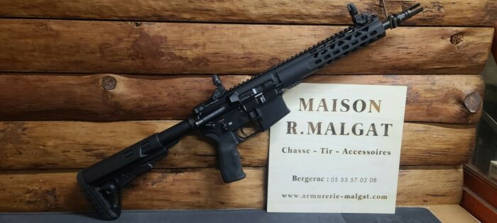 LEGACY ARMAMENT UT510 cal. 223rem – Image 2