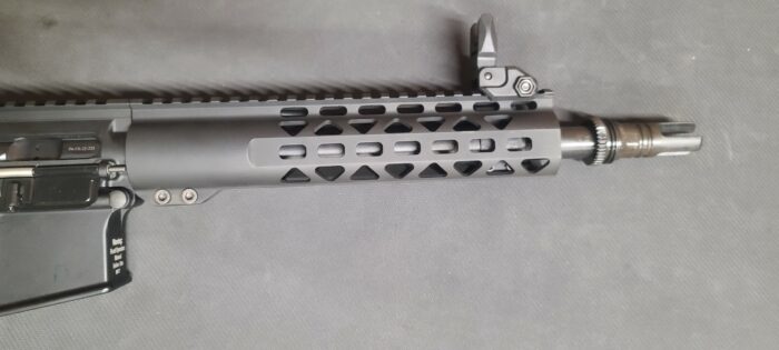LEGACY ARMAMENT UT510 cal. 223rem – Image 3