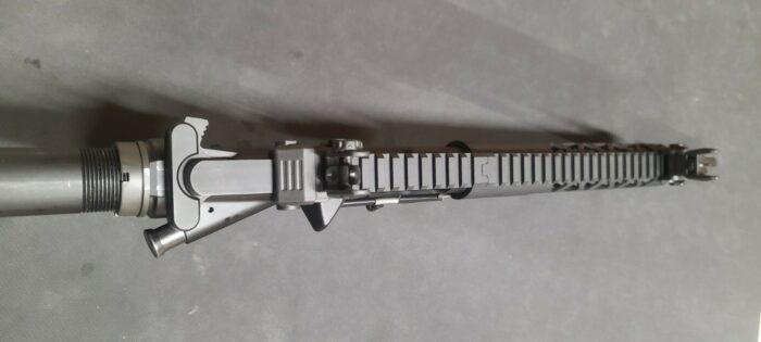 LEGACY ARMAMENT UT510 cal. 223rem – Image 6