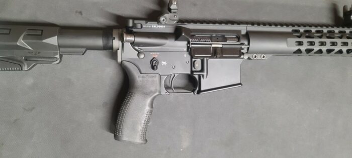 LEGACY ARMAMENT UT510 cal. 223rem – Image 7