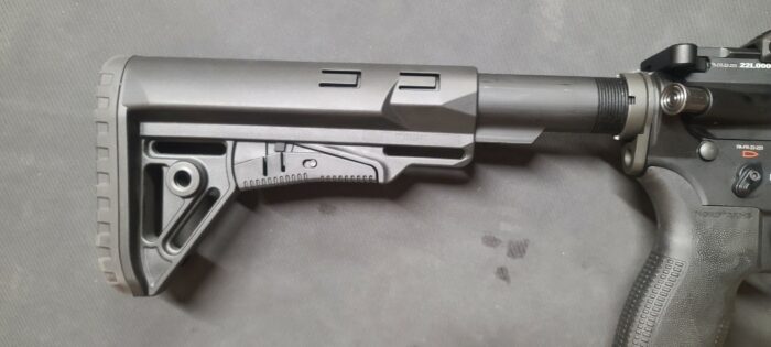LEGACY ARMAMENT UT510 cal. 223rem – Image 10