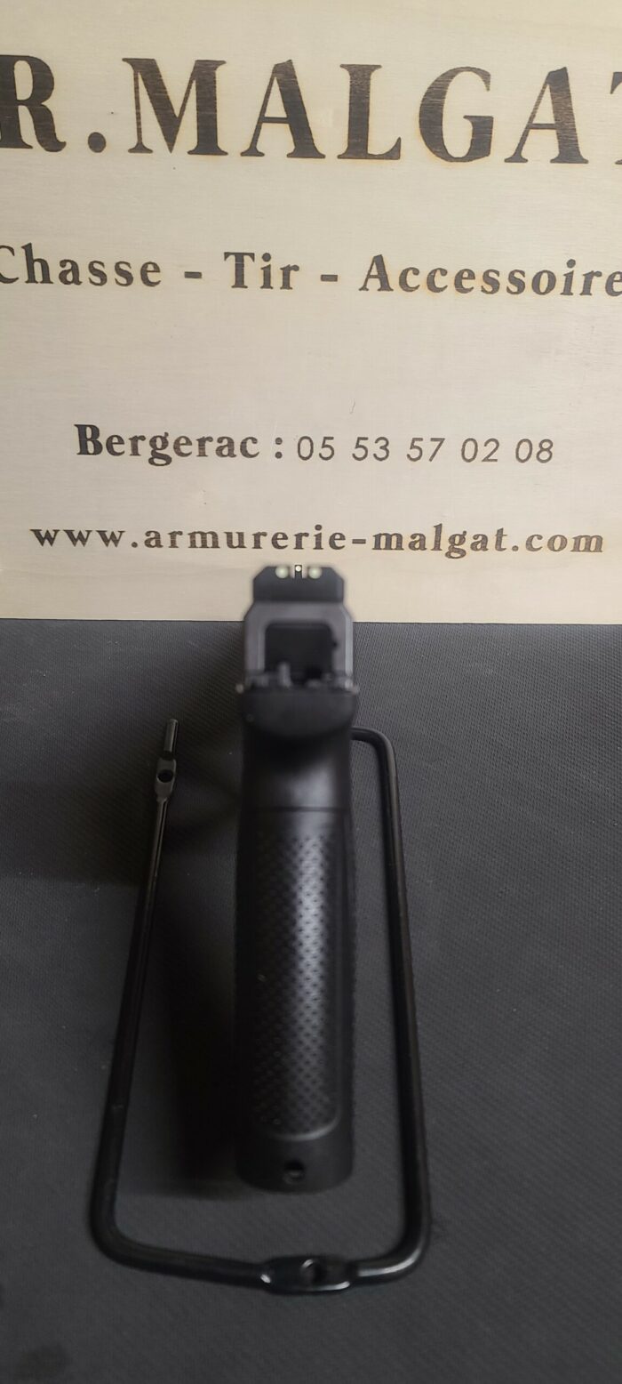 CZ P-10F OPTIC READY cal. 9×19 – Image 4