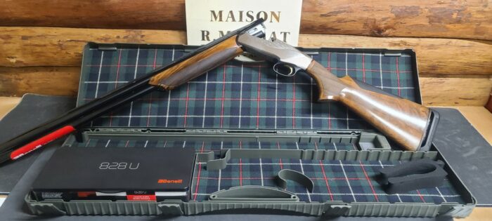 BENELLI 828S cal. 20/76 – Image 3