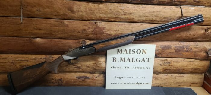 BENELLI 828S cal. 20/76 – Image 2