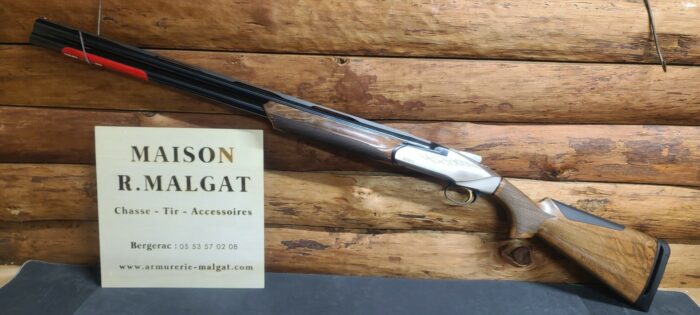 BENELLI 828S cal. 20/76