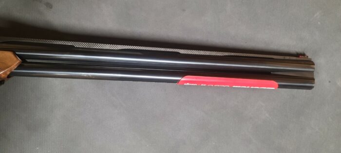 BENELLI 828S cal. 20/76 – Image 9