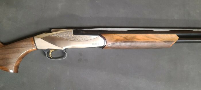 BENELLI 828S cal. 20/76 – Image 8