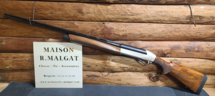 ASELKON INTER ARMS cal. 12/76 Occasion