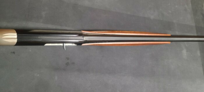 ASELKON INTER ARMS cal. 12/76 Occasion – Image 9
