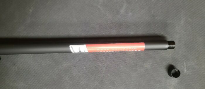 WINCHESTER XPR THUMBHOLE Threaded cal. 308 win – Image 3