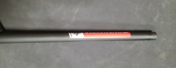 WINCHESTER XPR THUMBHOLE Threaded cal. 308 win – Image 4