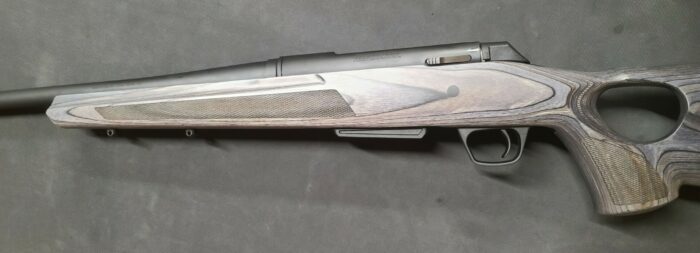 WINCHESTER XPR THUMBHOLE Threaded cal. 308 win – Image 5