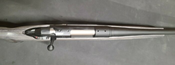 WINCHESTER XPR THUMBHOLE Threaded cal. 308 win – Image 6