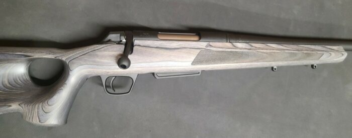 WINCHESTER XPR THUMBHOLE Threaded cal. 308 win – Image 7