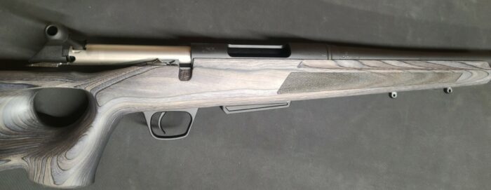 WINCHESTER XPR THUMBHOLE Threaded cal. 308 win – Image 8