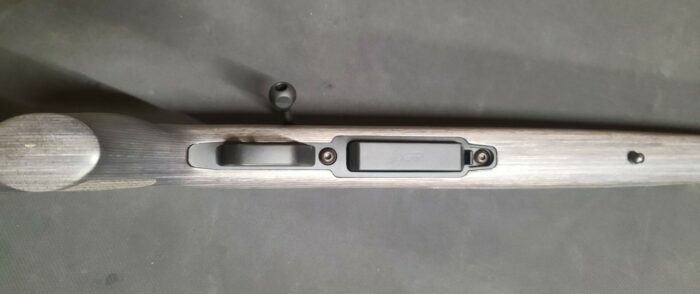 WINCHESTER XPR THUMBHOLE Threaded cal. 308 win – Image 9