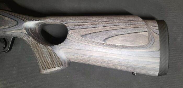 WINCHESTER XPR THUMBHOLE Threaded cal. 308 win – Image 10