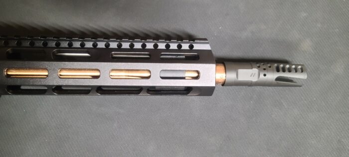 ZEV AR15 CORE ELITE PISTOL 10.5″ cal. 5.56 nato – Image 10