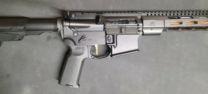 ZEV AR15 CORE ELITE PISTOL 10.5″ cal. 5.56 nato – Image 8