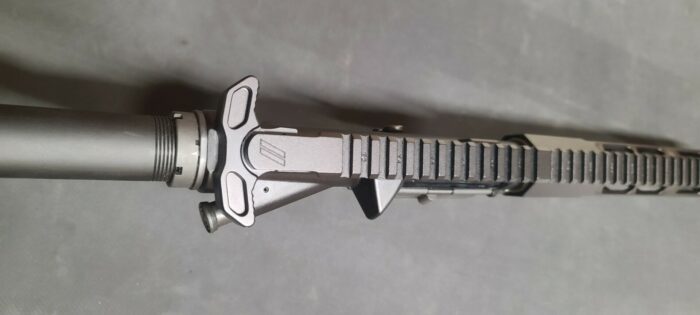 ZEV AR15 CORE ELITE PISTOL 10.5″ cal. 5.56 nato – Image 7