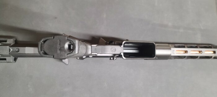 GEISSELE SUPER DUTY 10,3 » cal. 223 rem – Image 19