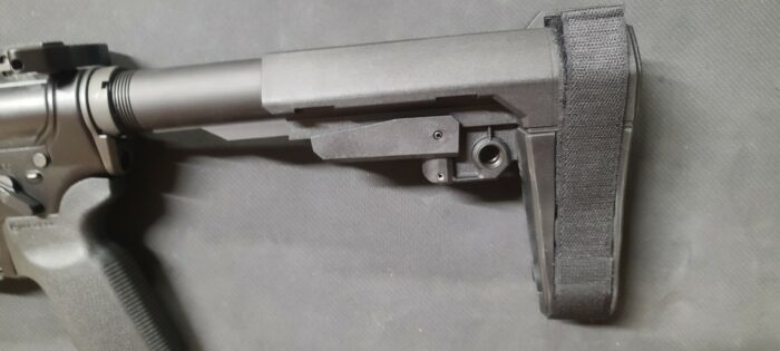 ZEV AR15 CORE ELITE PISTOL 10.5″ cal. 5.56 nato – Image 3