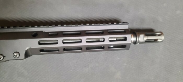 GEISSELE SUPER DUTY 10,3 » cal. 223 rem – Image 3