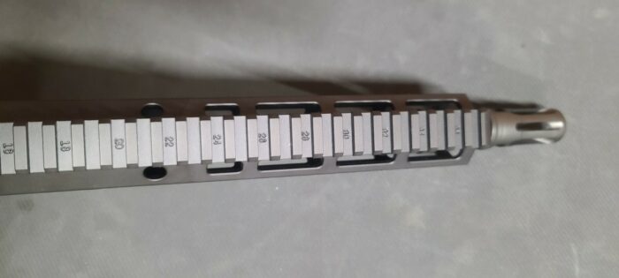 GEISSELE SUPER DUTY 10,3 » cal. 223 rem – Image 4