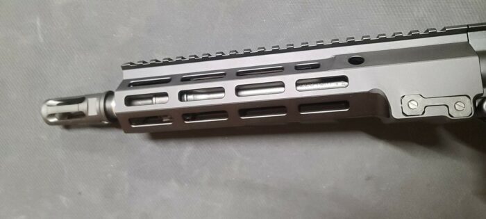 GEISSELE SUPER DUTY 10,3 » cal. 223 rem – Image 5