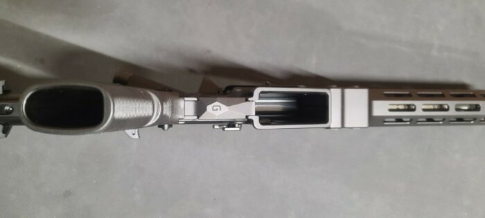 GEISSELE SUPER DUTY 10,3 » cal. 223 rem – Image 7