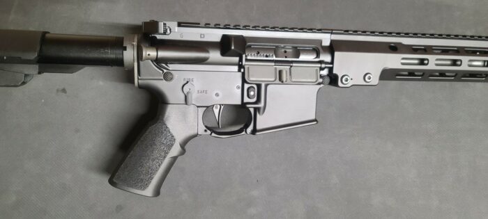 GEISSELE SUPER DUTY 10,3 » cal. 223 rem – Image 8