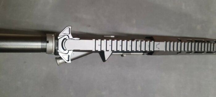 GEISSELE SUPER DUTY 10,3 » cal. 223 rem – Image 9