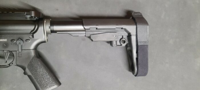 GEISSELE SUPER DUTY 10,3 » cal. 223 rem – Image 10