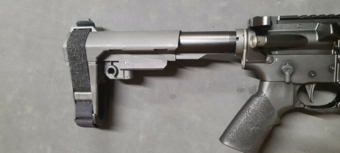 GEISSELE SUPER DUTY 10,3 » cal. 223 rem – Image 11