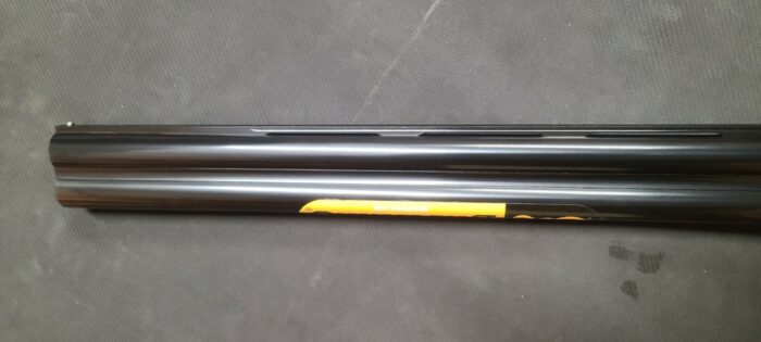 BROWNING B525 GAME ONE LIGHT cal.12/76 – Image 7
