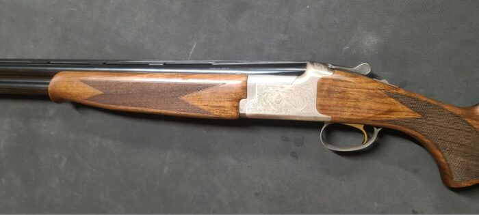 BROWNING B525 GAME ONE LIGHT cal.12/76 – Image 8