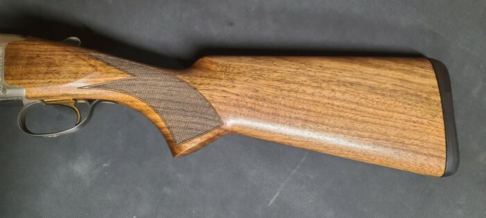 BROWNING B525 GAME ONE LIGHT cal.12/76 – Image 12