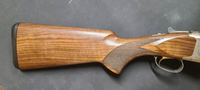 BROWNING B525 GAME ONE LIGHT cal.12/76 – Image 13
