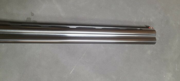 BERETTA S 687 ONYX SILVER PIGEON cal. 12/76 Occasion – Image 5
