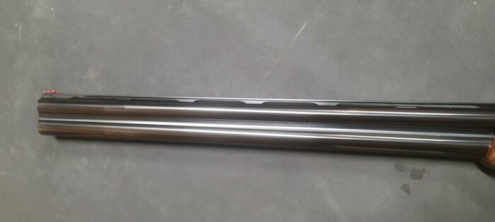 BERETTA S 687 ONYX SILVER PIGEON cal. 12/76 Occasion – Image 6