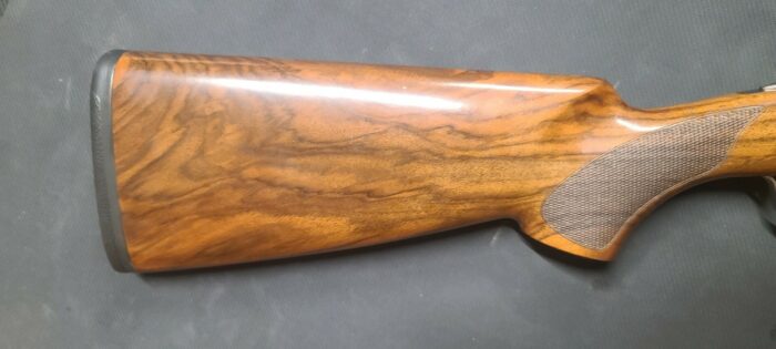 BERETTA S 687 ONYX SILVER PIGEON cal. 12/76 Occasion – Image 14