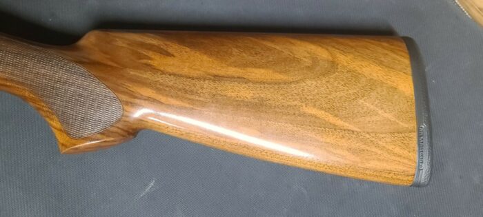 BERETTA S 687 ONYX SILVER PIGEON cal. 12/76 Occasion – Image 15
