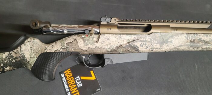 FRANCHI Horizon ALL TERRAIN Camo Elite Cerakote Cal.308 Win – Image 5