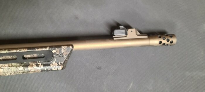 FRANCHI Horizon ALL TERRAIN Camo Elite Cerakote Cal.308 Win – Image 6